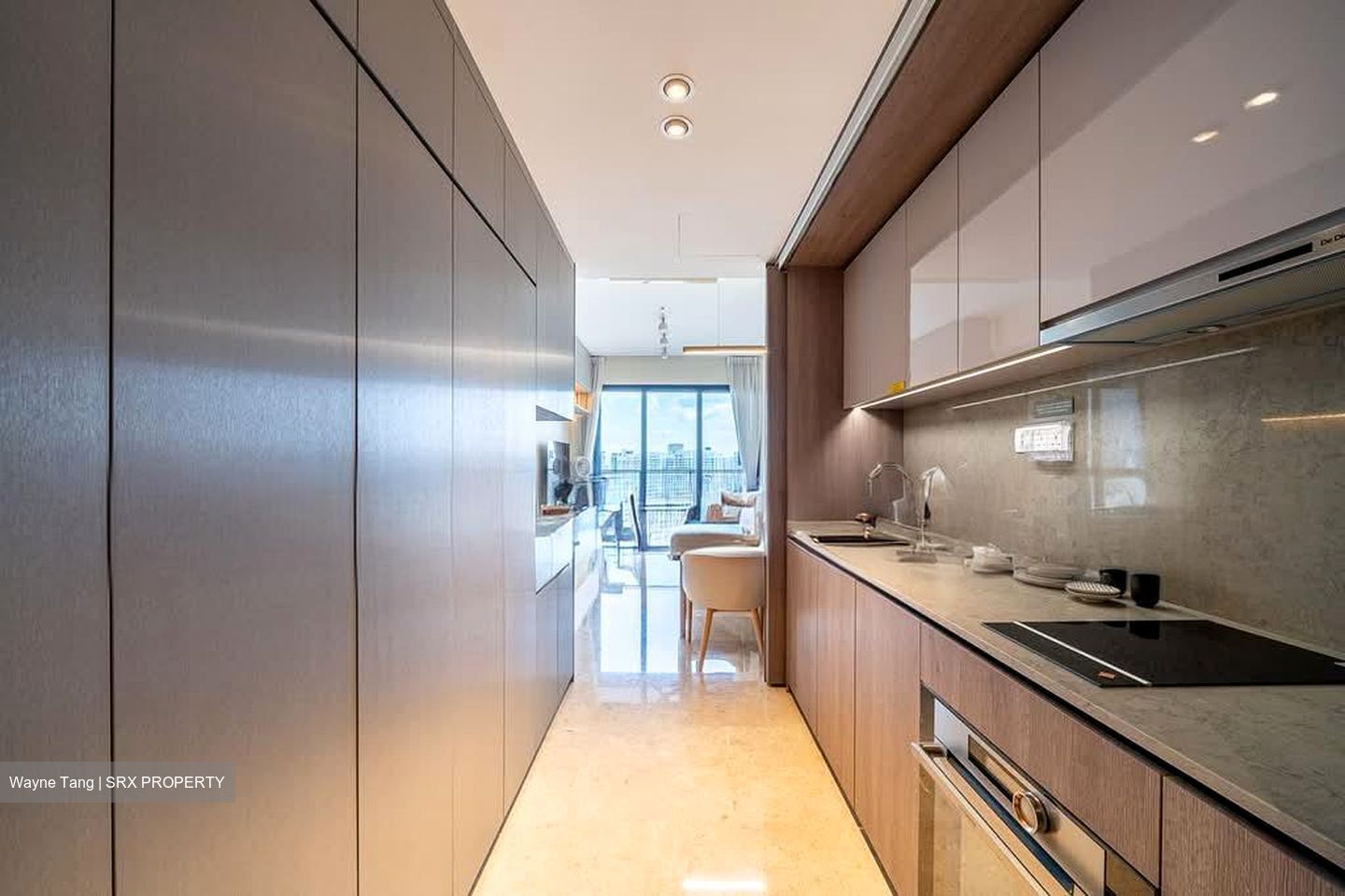Avenue South Residence (D3), Apartment #563762981